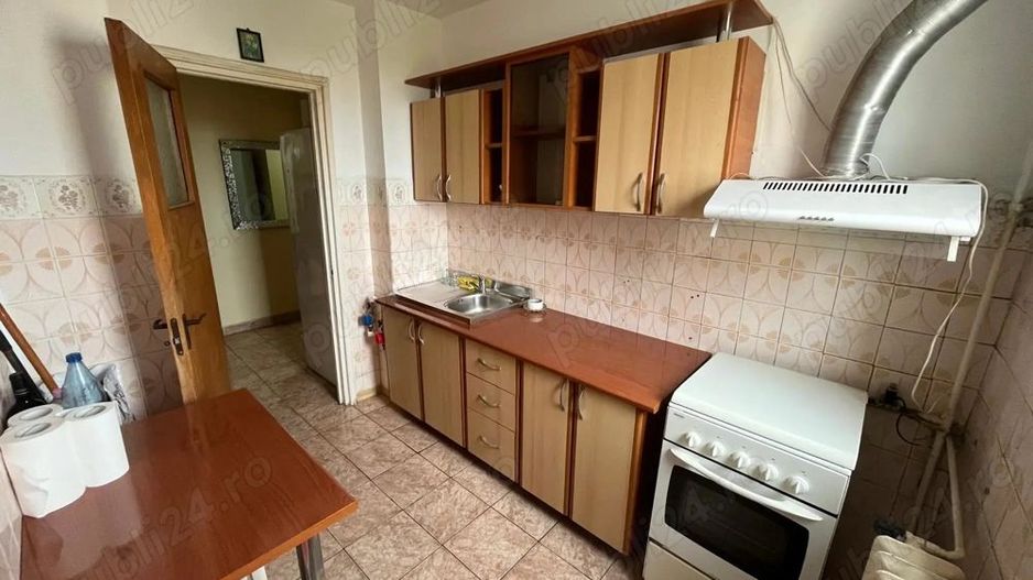 Apartament 2 camere, decomandat, Fizicienilor Nicolae Grigorescu T665 - Poză 4