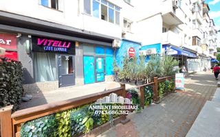 DE ÎNCHIRIAT - Spațiu comercial 57 mp, zona BUIUM - CONFECTII; - Poză 1