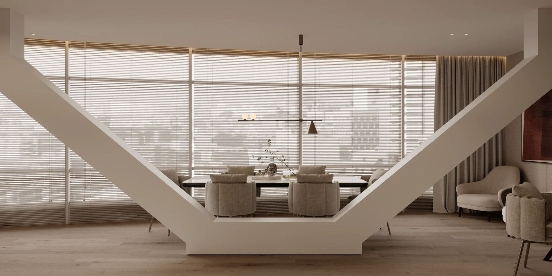 VANZARE Apartament cu 2 camere in zona Pipera Helios by Inamstro - Poză 6