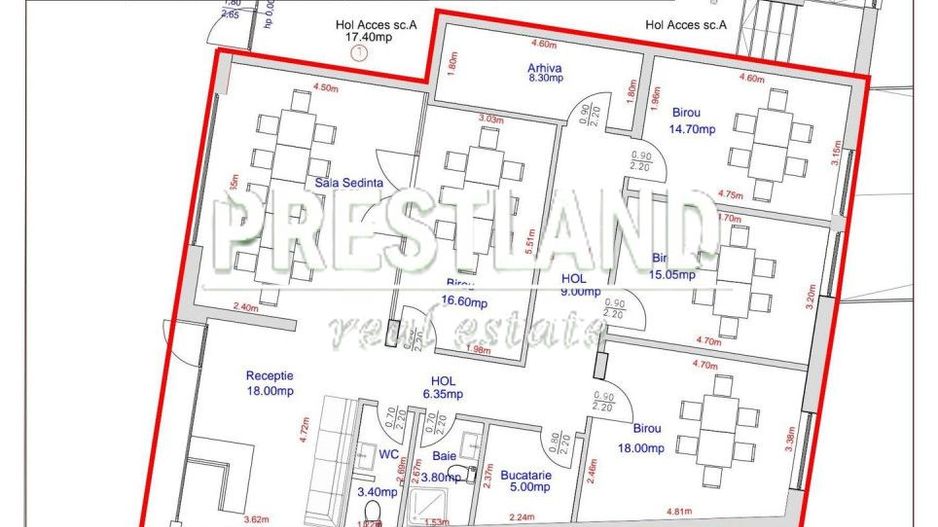 Spațiu comercial-150 mp cu vitrină!! - Poză 1