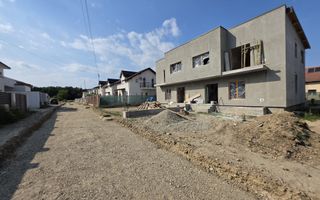 Casă Duplex La Cheie - Finisaje Personalizabile - Teren de 300 mp - Poză 6