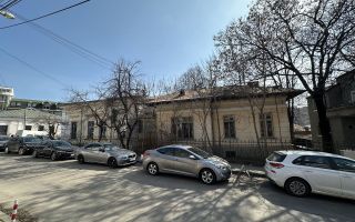 Teren 1116 mp + Casă – Lascăr Catargi Iași – oportunitate investiție - Poză 4