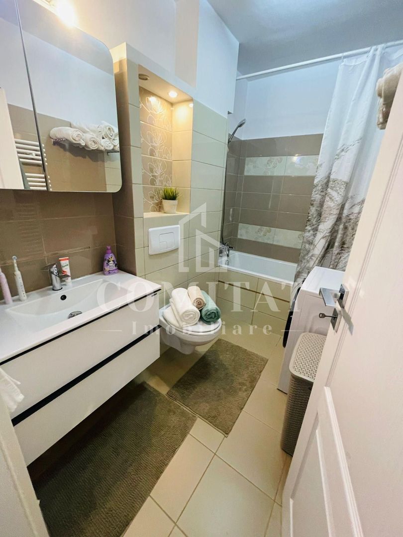 Apartament 2 camere | 50mp | zona Junior Residence - Poză 5