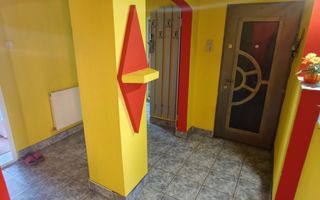 Apartament 4 camere | 2 Bai | 2 Balcoane | 79 MPU | Turnisor - Poză 6
