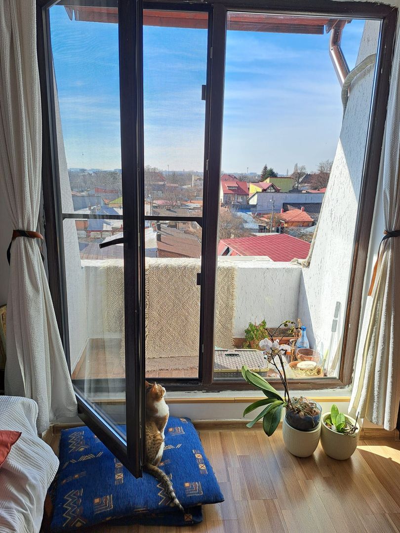 Apartament luminos | Bucurestii Noi | Chitila - Poză 3