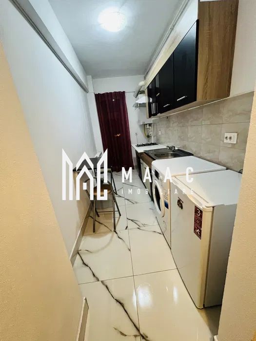 Garsonieră decomandată | etaj 11 | ideală pentru locuit sau investiție - Poză 4