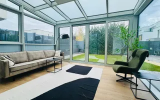 Vila 2 dormitoare + Dressing | Gated Community | First Rent - Poză 22