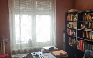 APARTAMENT 3 CAMERE -PIATA ROMANA - Poză 1