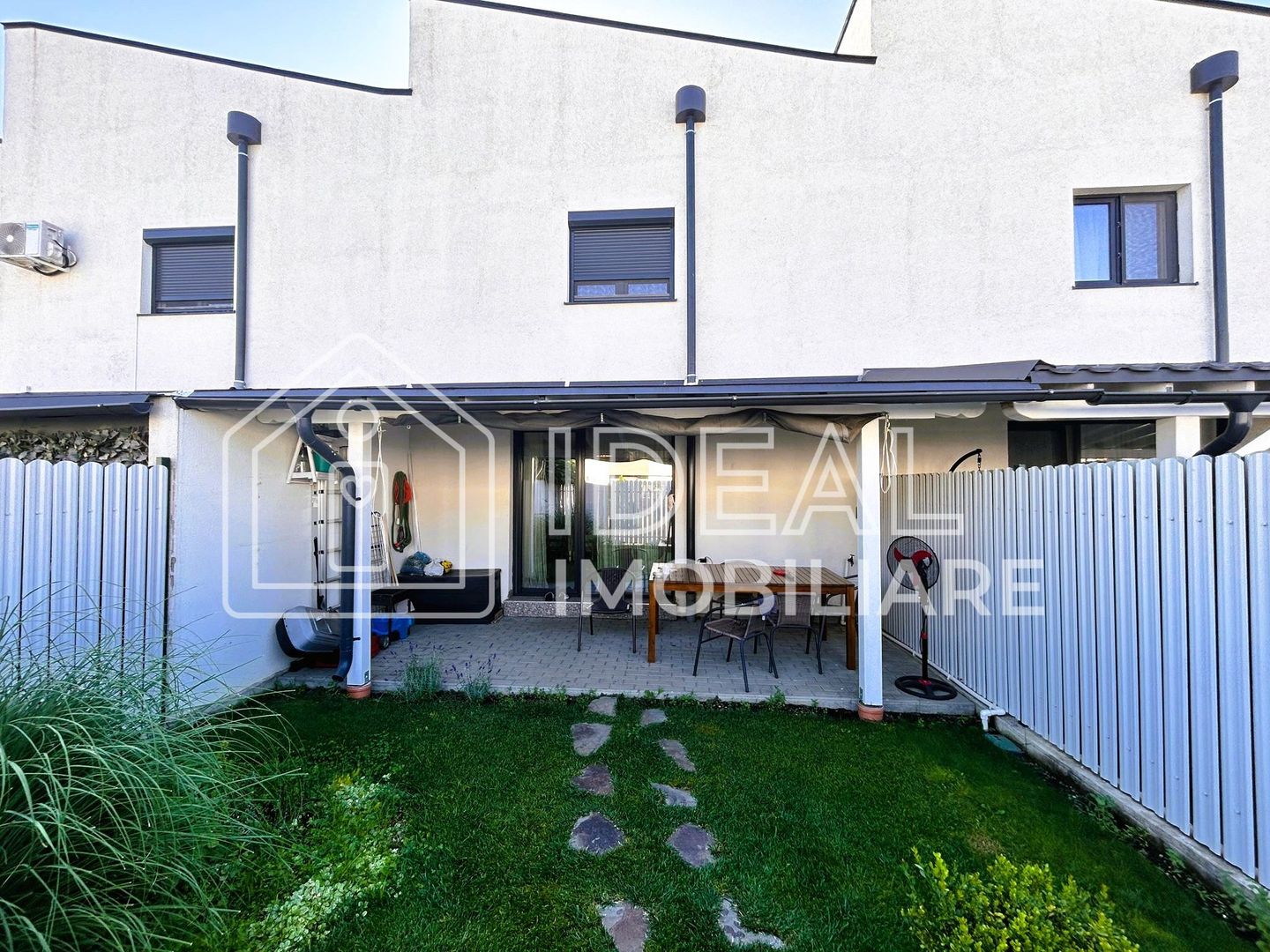 Casă ideală pentru familie – complet utilată, gata de mutat! - Poză 3