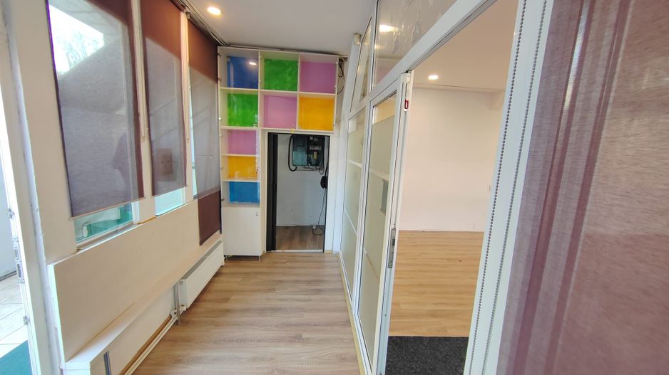 Spatiu Versatil la 5 minute de Metrou Iancului - Poză 8