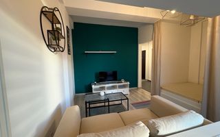 Rahova, Sos. Salaj, Parc Humulesti,garsoniera mobilata, comision 0% - Poză 7