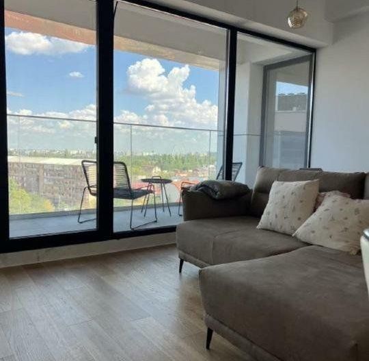 APARTAMENT PREMIUM | PARCARE SUBTERANA | ONE VERDI PARK - Poză 2