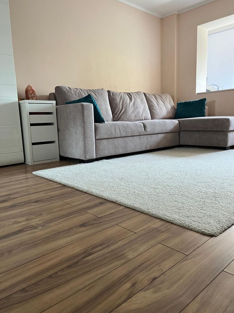 Steaua | 2 Camere | Decomandat | Etaj Intermediar. - Poză 3