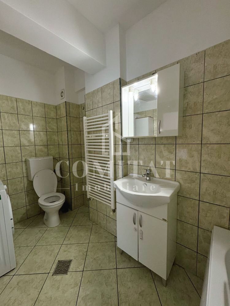 Apartament cu 3 camere | Cartierul Mănăștur - Poză 7