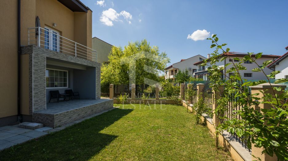 Pipera Henri Coanda Vila Premium - Poză 5