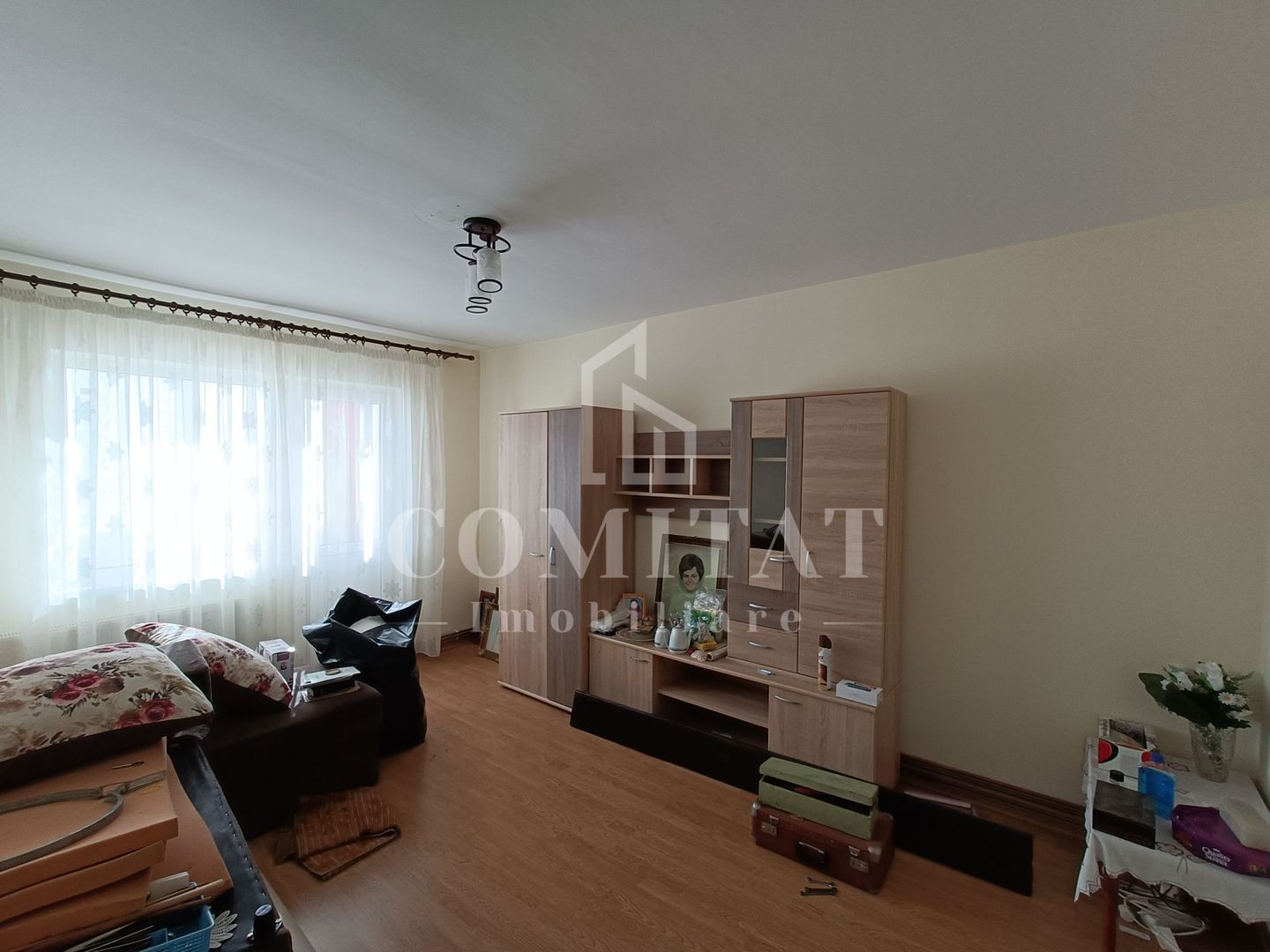 Apartament 3 camere | 64mp | zona Bucium - Poză 1