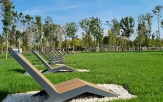 Apartament 2 Camere Grand Kristal | Parcare Inclusă | Mobilat Premium - Poză 15