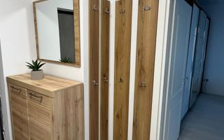 2 camere, 59 mp+2 balcoane, mobilat-utilat, str Preciziei, metrou 6 minute - Poză 6