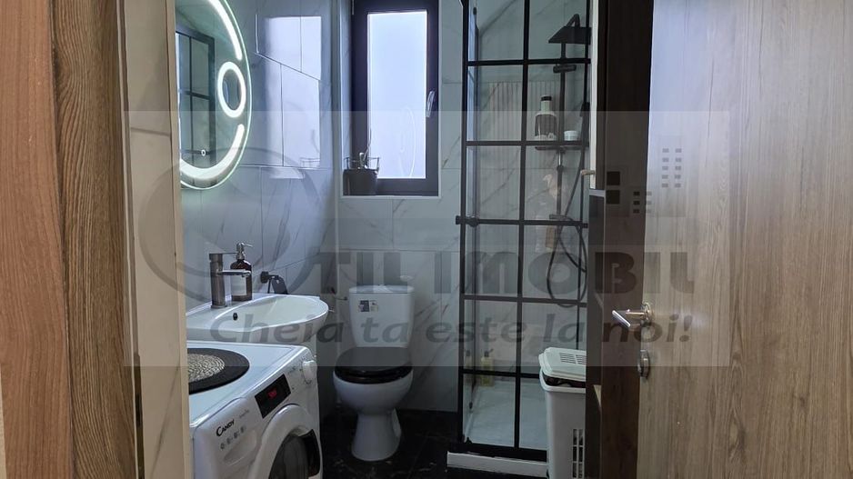 Vișani – casă 93mp utili, 3 camere, teren 600mp, 160.000€ - Poză 6