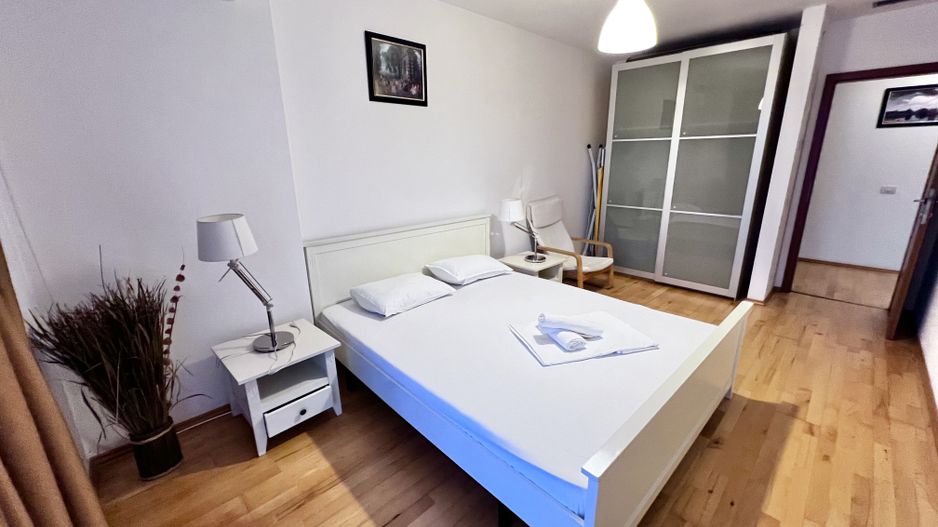 Apartament 2 camere Coralia Campusul Universitar - Satul de vacanta - Poză 10