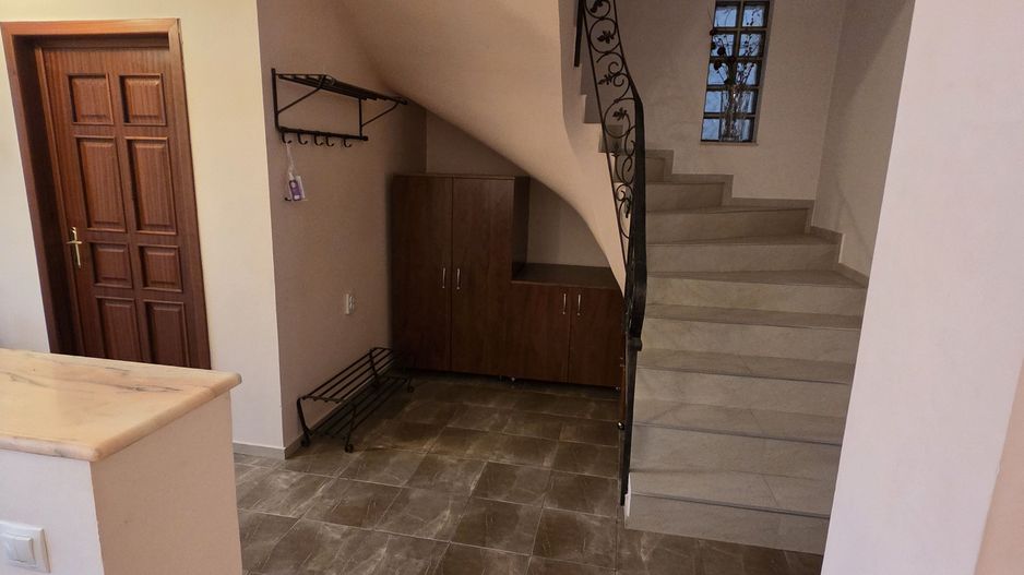 NOU! Vila deosebita, verdeata , intimitate , confort,  Parc Bazilescu - Poză 9