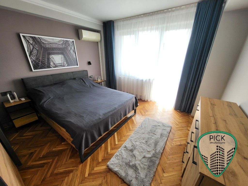 P 4180 - Apartament cu 2 camere în Târgu Mureș, Central - Poză 4