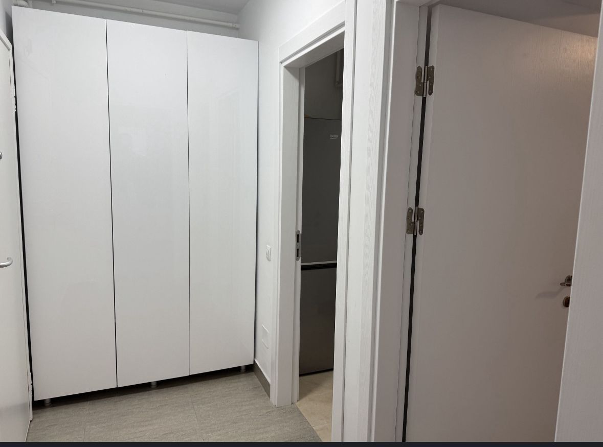 GARSONIERA HIGH CLASS RESIDENCE, PET-FRIENDLY, METROU 15 MIN, BLOC NOU - Poză 6