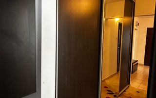Apartament 3 camere decomandat, etaj 1/4, orientat spre Bulevardul Canta, zona Moara de Foc – Iași - Poză 8