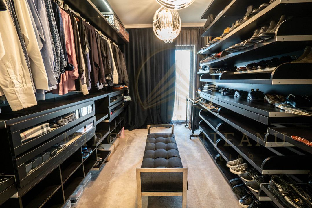 Faleza Nord - Cucerește luxul urban cu acest duplex spectaculos! - Poză 46