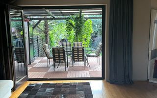 Casă de închiriat premium, terasă, Jacuzzi, Zona Centrală, Pța. Unirii - Poză 1