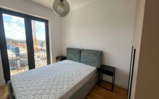 Vanzare apartament 3 camere | mobilat si utilat | 2 locuri parcare - Poză 6