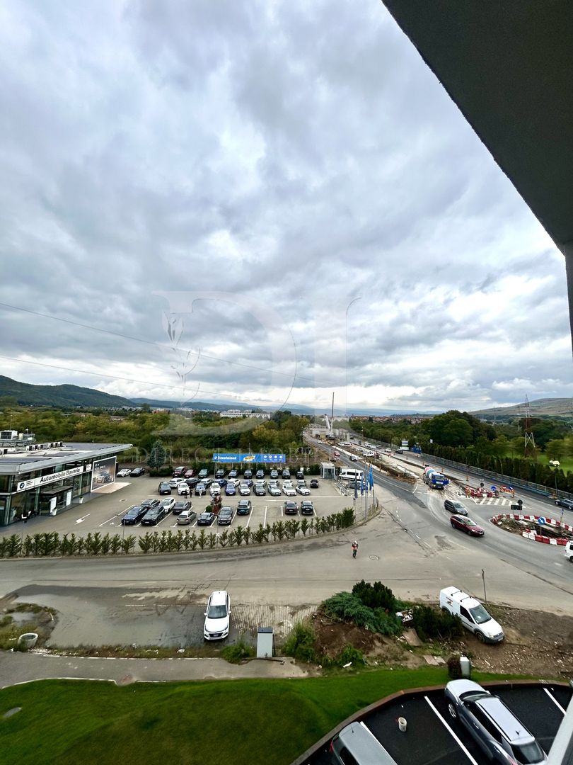 Apartament  de vanzare/ Zona BMW :Floresti - Poză 8