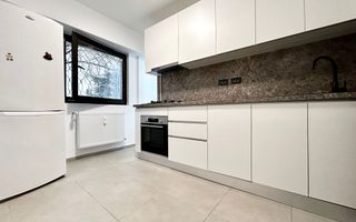 Închiriere Apartament 3 Camere | Complet Renovat Decomandat | Barbu Văcărescu - Poză 8