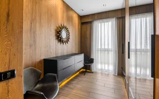 Penthouse Spectaculos | Design Exclusivist - Poză 23