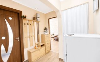 Apartament tineresc 2 camere, zona Intim, Kauflad - Poză 5