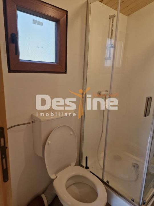 Cabana  Comarnic 650 mp teren,  Cartier Ghiosesti! - Poză 9