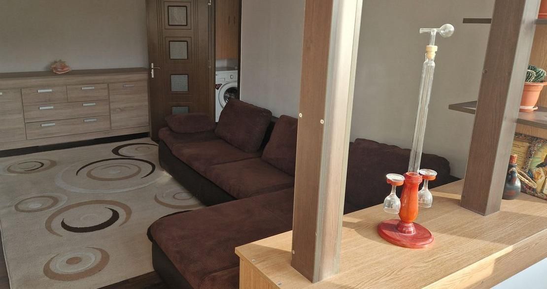 AP. 2 CAMERE BRANCOVEANU, PET-FRIENDLY, BUCATARIE INCHISA, MODERN - Poză 3