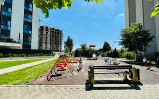 2 camere, vedere pădure, Adora Forest 2 - Poză 11