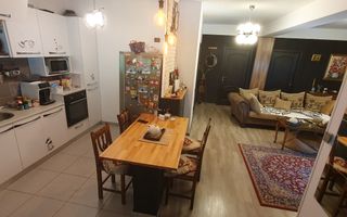 VANZARE CASA INDIVIDUALA  P+E+M DRISTOR - Poză 3