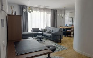 Apartament 4 camere Eminescu | Imobil 2023 | Loc de parcare - Poză 6
