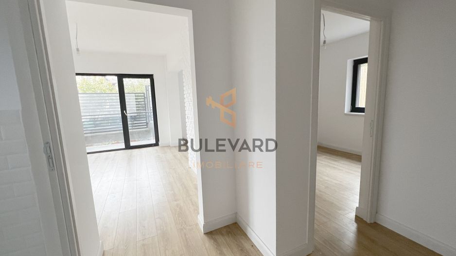 Apartament cu 3 camere / 2 locuri parcare/ zona Taietura Turcului - Poză 5