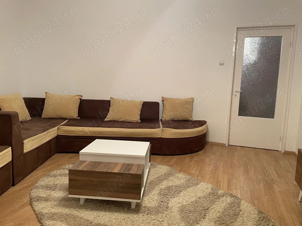 De inchiriat apartament cu 2 camere , Tineretului sector4 - Poză 2