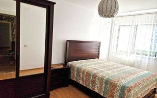 Apartament 2 camere decomandat | Bloc nou | Mobilat premium | Etaj 2 | Titan - Poză 3