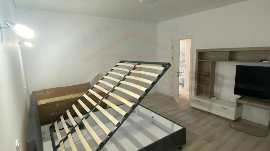 APARTAMENT 2 CAMERE, Luxury Residence, 600 €/lună - Poză 9