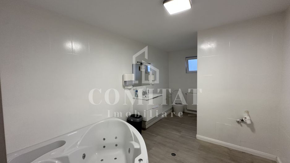 Spatiu de Birouri | 280mp | Zorilor - Poză 10