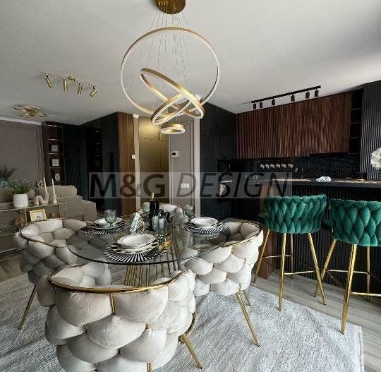 Apartament  2 camere amenajat lux Dumbravita - Poză 3