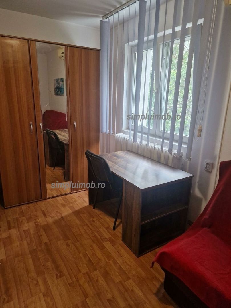 Garsoniera Decebal/Alba Iulia Ocazie! - Poză 1