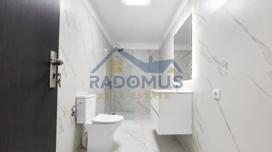 Vilă Premium Ultracentrală | 441 mp | Renovată  Integral 2025 | - Poză 14