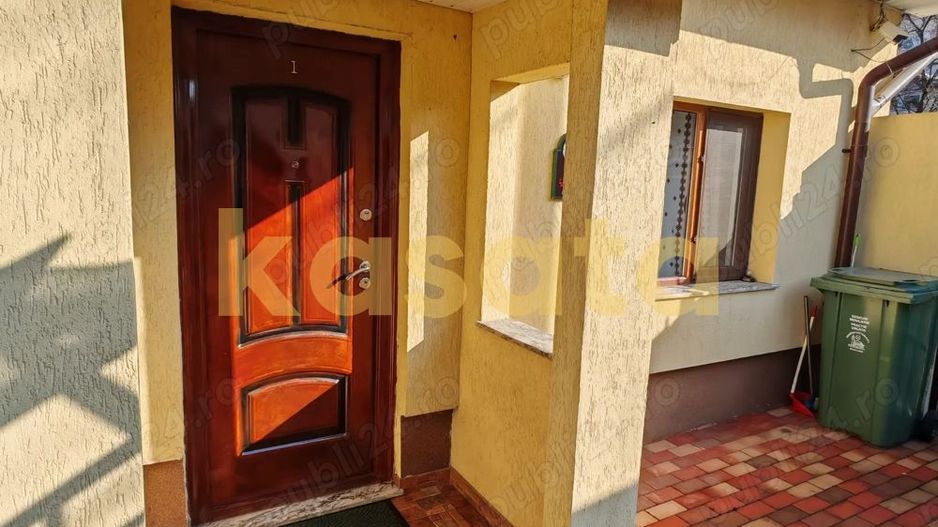 Casă spațioasă de închiriat – zona Bucureștii Noi - Poză 6