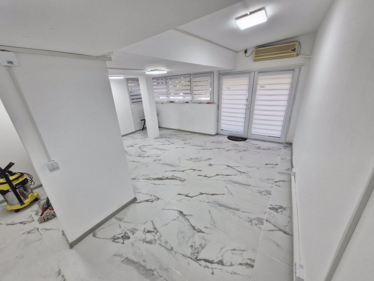 Inchiriere spatiu modern | Piata Domenii - Chibrit - Poză 3